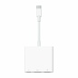 Adattatore USB Apple MUF82ZM/A Bianco
