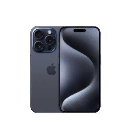 Smartphone iPhone 15 Pro Apple MTVG3QL/A
