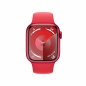 Smartwatch Apple MRXG3QL/A 1,9" Red