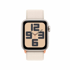 Smartwatch Apple MR9W3QL/A Bianco 40 mm