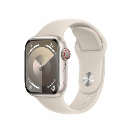 Smartwatch Apple MRHN3QL/A Bianco 41 mm