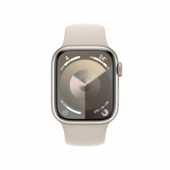 Smartwatch Apple MRHN3QL/A Bianco 41 mm