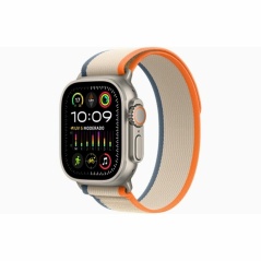 Smartwatch Apple MRF13TY/A Titanium 49 mm