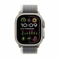 Smartwatch Apple MRF33TY/A Golden 49 mm