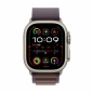 Smartwatch Apple MRET3TY/A Golden 49 mm