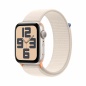 Smartwatch Apple MRE63QL/A Beige 44 mm