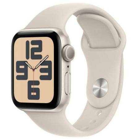 Smartwatch Apple MR9U3QL/A White 40 mm