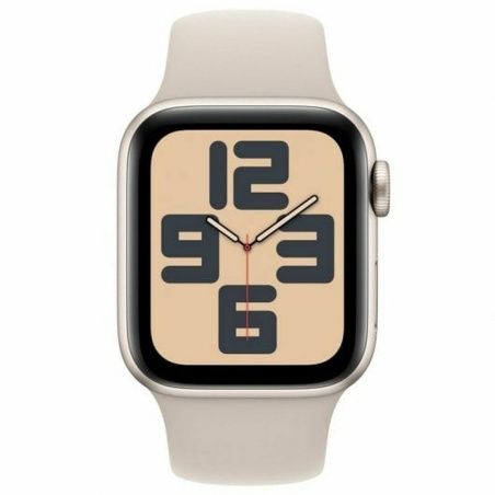 Smartwatch Apple MR9U3QL/A Bianco 40 mm