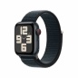 Smartwatch Apple MRGE3QL/A Nero 40 mm