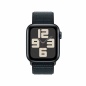 Smartwatch Apple MRGE3QL/A Black 40 mm