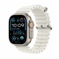 Smartwatch Apple MREJ3TY/A 1,9" Bianco Dorato 49 mm