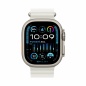 Smartwatch Apple MREJ3TY/A Titanium 1,9" 49 mm