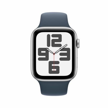 Smartwatch Apple MRHF3QL/A Silver 44 mm