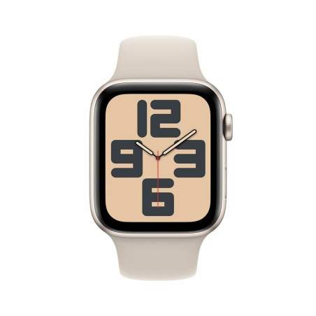 Smartwatch Apple MRGU3QL/A Bianco 44 mm