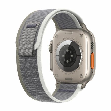 Smartwatch Apple MRF43TY/A Titanium 49 mm