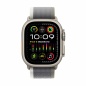 Smartwatch Apple MRF43TY/A Titanium 49 mm