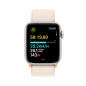 Smartwatch Watch SE Apple MRH23QL/A Bianco 44 mm