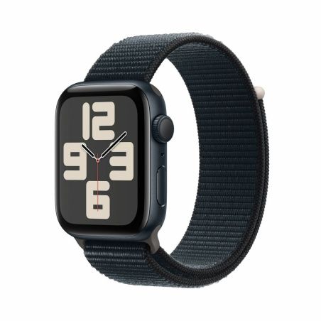 Smartwatch Apple MREA3QL/A Black 44 mm