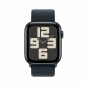 Smartwatch Apple MREA3QL/A Black 44 mm