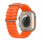 Smartwatch Apple MREH3TY/A Titanium 1,9" 49 mm