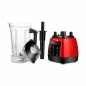 Cup Blender Fagor FGE200G Red 2000 W