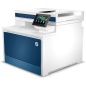 Multifunction Printer HP 4RA83FB19