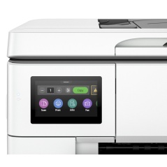 Stampante Multifunzione HP 537P6B