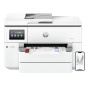Multifunction Printer HP 537P6B