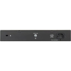 Switch D-Link DGS-1100-24V2/E