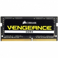 Memoria RAM Corsair CMSX16GX4M1A2666C18 16 GB DDR4 2666 MHz CL18