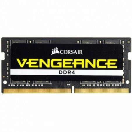 Memoria RAM Corsair CMSX16GX4M1A2666C18 DDR4 16 GB CL18
