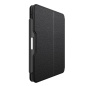 iPad Case + Keyboard Gecko Covers V10KC61-ES Spanish Qwerty Grey