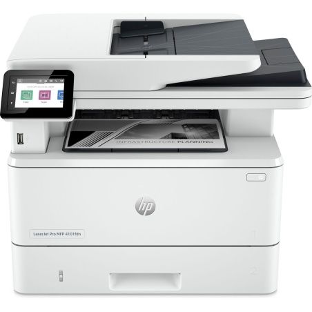 Stampante Multifunzione HP 2Z624F