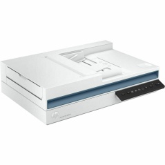 Scanner HP ScanJet Pro 2600 f1