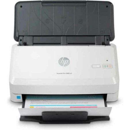 Scanner HP Pro 2000 s2 600 x 600 dpi