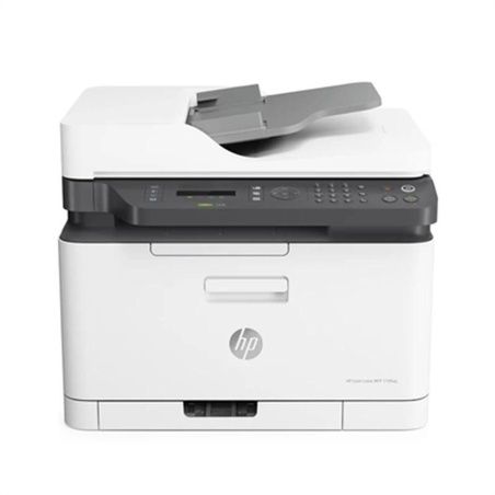 Laser Printer HP 179fnw