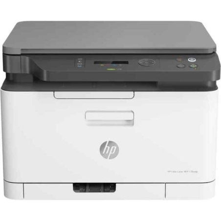 Multifunction Printer HP 178nw