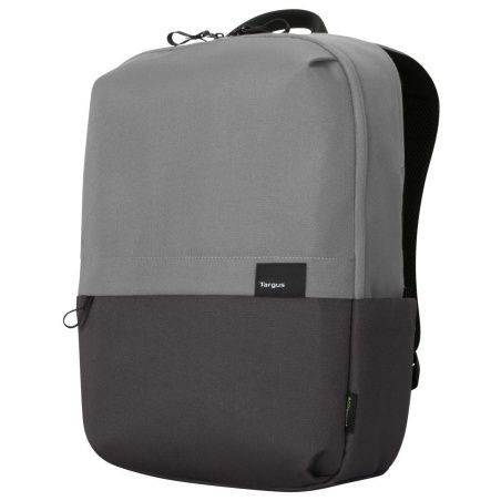 Laptop Backpack Targus Sagano Black (1 Unit)