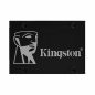 Hard Disk Kingston SKC600/256G 256 GB SSD