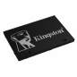 Hard Disk Kingston SKC600/256G 256 GB SSD