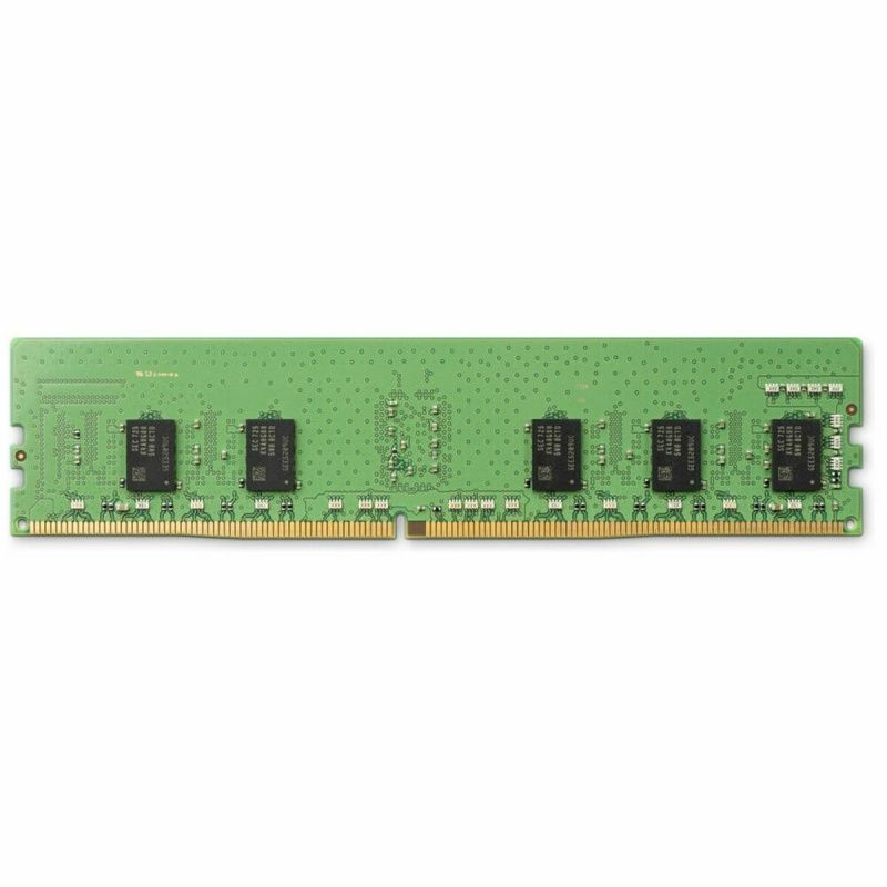 Memoria RAM Kingston KVR26S19D8/16 DDR4 16 GB CL19 2666 MHz