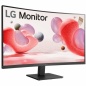 Monitor Gaming LG 32MR50C-B Full HD 32" 31,5" 100 Hz