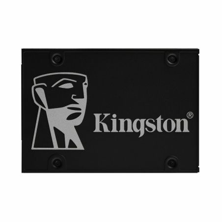 Hard Disk Kingston SKC600/1024G 1 TB SSD