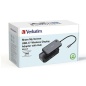 Adattatore USB-C Verbatim 32146 Full HD