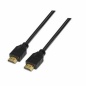 Cavo HDMI con Ethernet NANOCABLE 10.15.1820 20 m v1.4 Nero 20 m