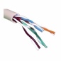Category 6 Hard UTP RJ45 Cable NANOCABLE 10.20.0504 305 m Grey 305 m
