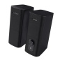 PC Speakers Trust 24970 Black 18 W
