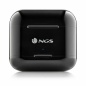 Bluetooth Headset with Microphone NGS ARTICA DUO