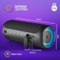 Portable Bluetooth Speakers NGS ELEC-SPK-0871