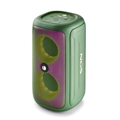 Portable Bluetooth Speakers NGS ELEC-SPK-0810
